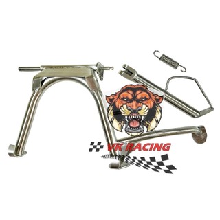 Combo chống đứng chống nghiêng inox 304 vario 125-150-160 - ab 125-150-160 - sh mode
