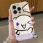 Ốp Điện Thoại Mèo Kitty Cho Realme 16 Pro Plus 15T 15X 14 Pro Lite 13 Pro Plus 12 Plus 12X 4G 5G Hoạt Hình Dễ Thương Pochacco Kuromi Melody Cinnamoroll Cover Vỏ Mềm Chống Sốc
