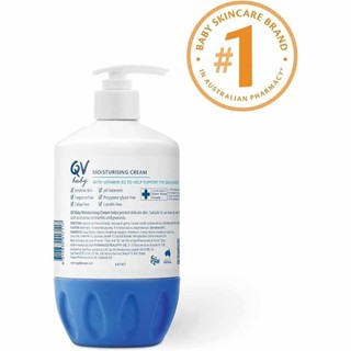 QV Baby Moisturising Cream Lotion 250g