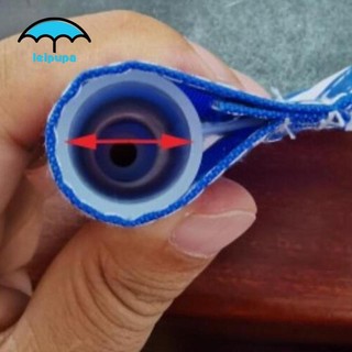 Leipupa Cờ Chơi Golf Lắp Ống Cờ Hỗ Trợ Ống Rỗng Cờ Làm Đồ Chơi Golf