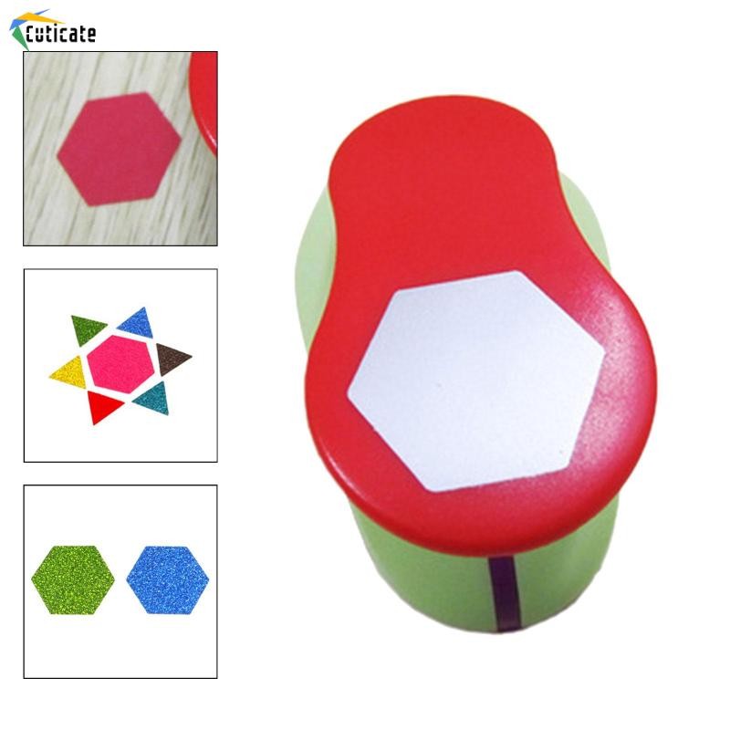 Cuticate lỗ bấm tạo hình cho giấy lễ hội