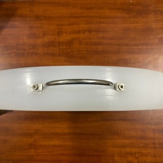 Thớt Nhựa Tròn Gia Đình 35x5cm, Thớt Nhựa Nguyên Sinh, Thớt Kháng Khuẩn, đảm bảo vệ sinh