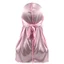 Treeling Nam Đuôi Dài Quấn Đầu Durag Mềm Mượt Mũ Khăn Cho Dễ Dàng Quản Lý Kiểu Tóc Sau Khi Tắm Và Mọi