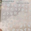 1 Miếng Dán Móng Tay 5 Miếng Hoa Nhỏ Tươi Nhỏ Màu Hoa Decal Móng Tay DIY Nail Art Trang Sức Dụng Cụ Làm Móng Tay [vn]