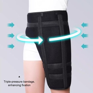 OKCATZONE Hông Gãy trật khớp Cố định Đai trật khớp Hông Nẹp gãy đùi Sau phẫu thuật Phục hồi chức năng Phục hồi chức năng Đai cố định L6S4