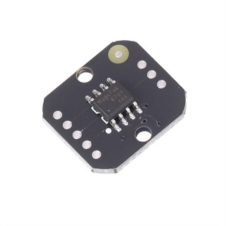 Mô-đun mã hóa từ tính MT6701 Bộ mã hóa động cơ không chổi than PWM / I2c Chế độ ABZ 1024 dòng Thay thế mô-đun AS5600
