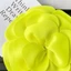 BORAGETE Hoa Ngực, Phụ Kiện Trâm Cài Kích Thước Lớn, Váy Cưới Có Thể Tháo Rời Quần Áo Trang Trí Phụ Kiện Quần Áo