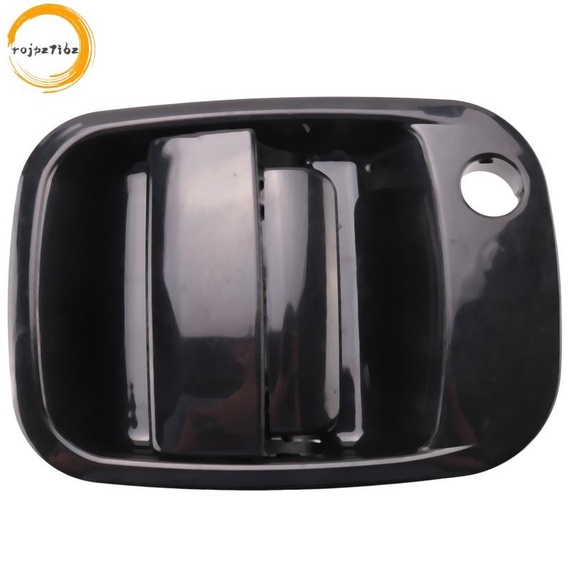 Tay Nắm Cửa Ô Tô Bên Ngoài Cửa Thích Hợp Cho Xe Hyundai Starex H1 2005-2007 83660-4A500