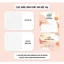 Giấy ăn rút Top Gia Sắc Hạ thùng 36 gói 4 lớp dập vân 4D chắc chắn siêu dai mềm mịn