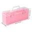 Calligraphy Brush Storage Box Long Paint Brush Case Watercolor Brushes Holders