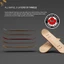 Finger SkateBoard Fingerboard Stents Finger Skate Set VN