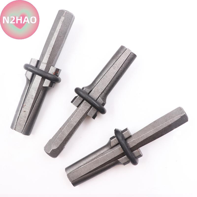 N2hao 16 / 18 / 23mm Cắm Nêm Shims Đá Bê Tông Đá Chia Dụng Cụ Cầm Tay n