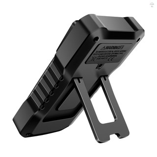 Máy kiểm tra tụ điện vạn năng ANENG SZ305 Chuyên nghiệp 1999 Đếm Vôn kế thông minh Ohm Meter Nhanh Đo chính xác Điện áp Dòng điện trở Tụ điện Tần số Diode hFE