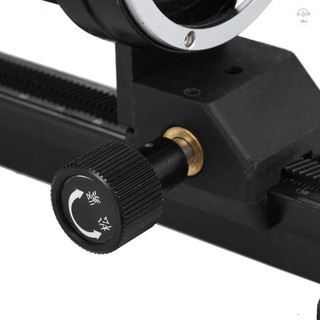 Phụ kiện đính kèm tập trung tăng cường Macro cho máy ảnh Canon EOS EF Mount 5DIII 70D 700D 1100D DSLR