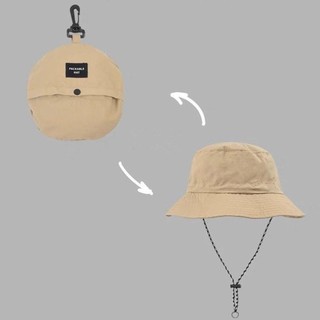 Mũ Xô SAVORBOX Chống Nước & Tia UV - Phù Hợp Đi Leo Núi và Câu Cá