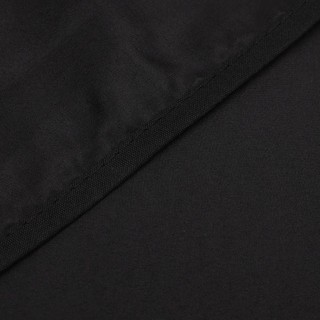 Vải cắt tóc POCKETN, Áo cắt tóc có khóa ẩn bằng silicon, Áo khoác làm tóc chống thấm nước