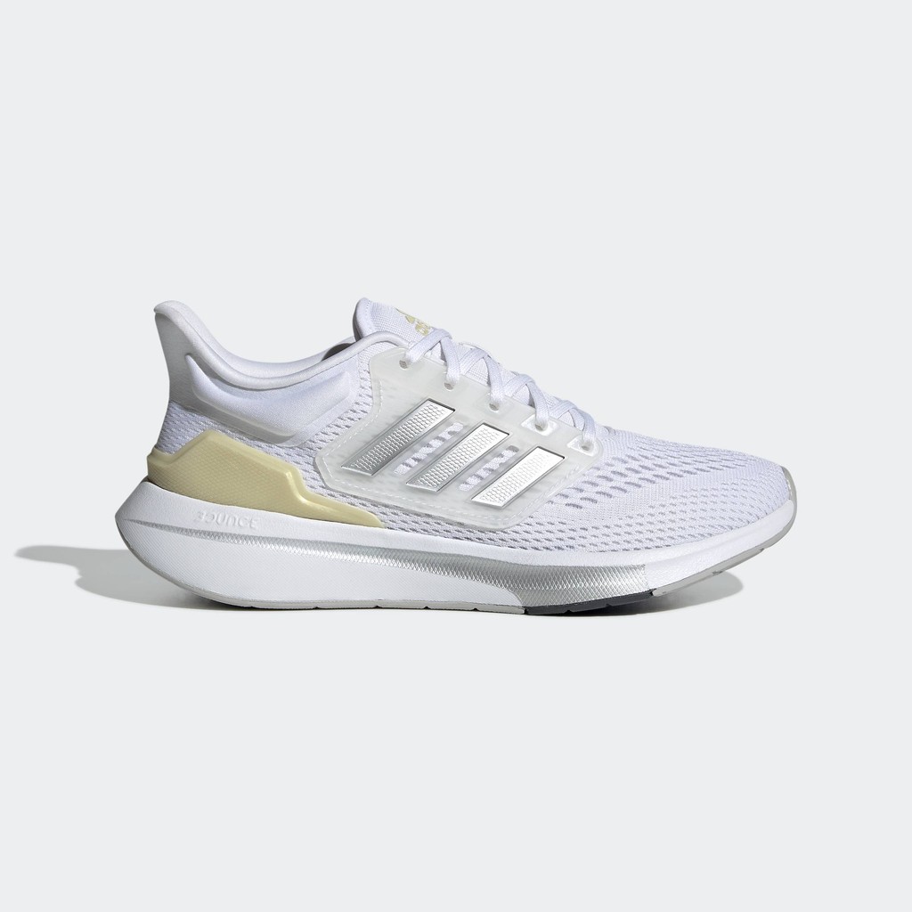 Ảnh adidas Chạy Giày Chạy Bộ EQ21 Nữ trắng GZ0591 1