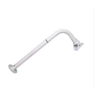 [Ảnh thật] [Giá hủy diệt] Chân đế Camera chữ L ngoài trời ( vỏ sắt ) – dài 40cm