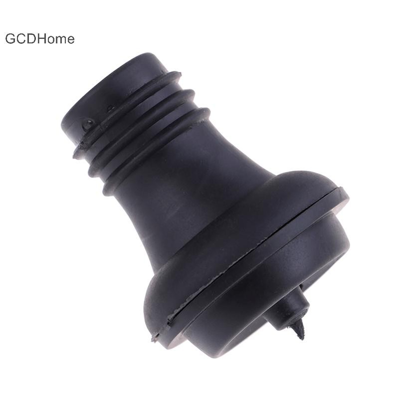 Gcdhome 4 Cao Su Hút Chân Không Nút Chặn Bơm Rượu Bảo Quản Chặn HOT