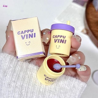 Son Dưỡng Bóng Dưỡng Ẩm Nuôi Dưỡng Ống Nước Cao Cấp Lip Tint Hàng Ngày Cho Plumper Nhìn Môi