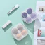 Bộ trứng làm đẹp 8 miếng 4 miếng chống thấm nước không thạch giọt nước thạch phồng trang điểm đa năng trứng miếng bọt biển trang điểm