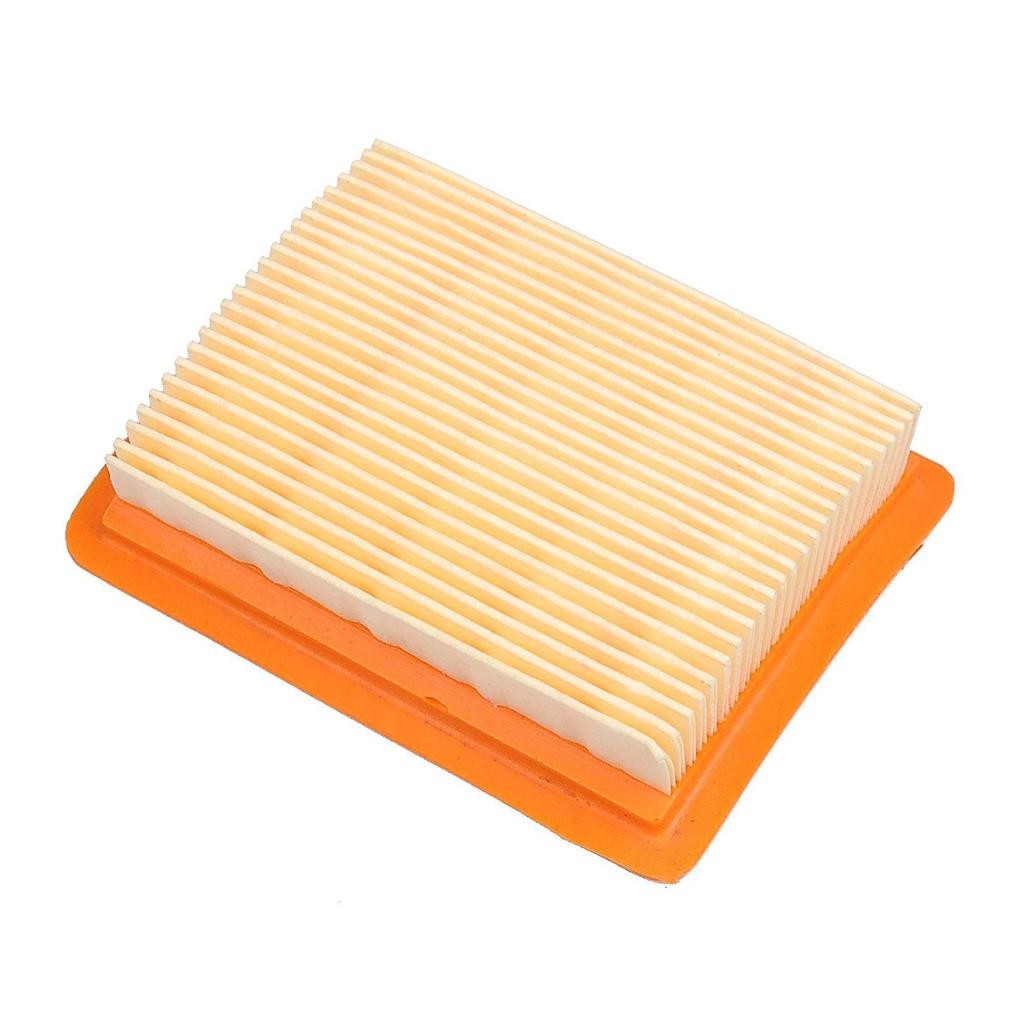 10 Bộ Lọc Không Khí Cho STIHL FS120 FS200 FS250 FS350 FS400 FS450 Cam