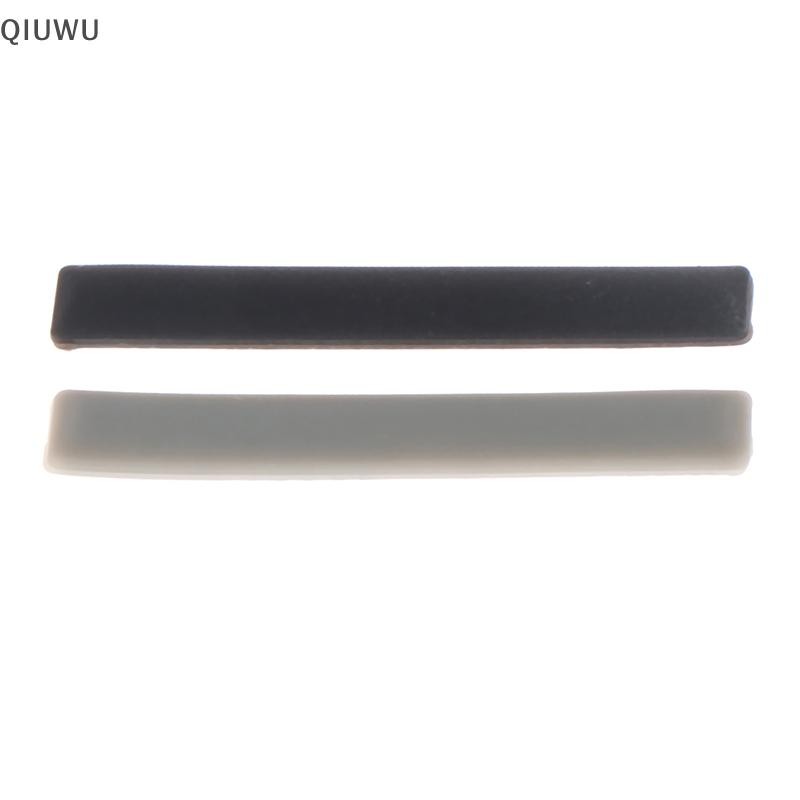 QIUWU 1 Laptop Cao Su Chân Đế Đáy Thay Thế Cho Thinkpad R14 E15 E14.