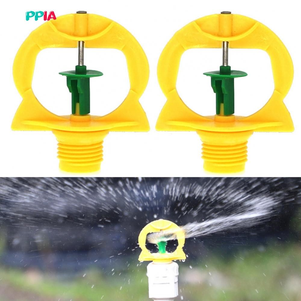 [PPIAVN]Thread Rotary Mini Nozzle Garden Flower Bed Irrigation ...