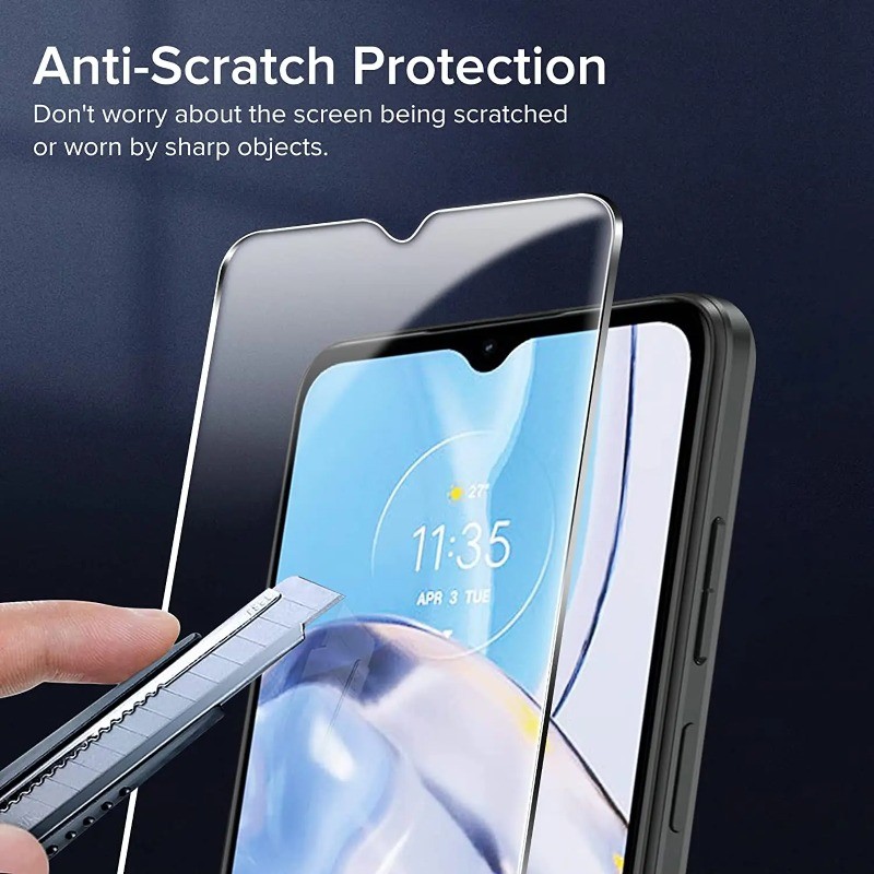Xiaomi Mix3 Mix3S Mix2 Mix 1-3 Chiếc Kính Cường Lực HD Cho Xiaomi Play Note Mix 3 2S 2 CC9e CC9 A3 A2 A1 Trong Suốt Bảo Vệ Màn Hình Siêu Mỏng Phim Bảo Vệ Chống Thấm Nước