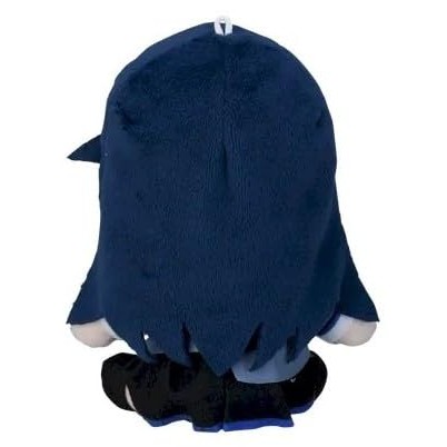 Project Sekai Sân khấu đầy màu sắc! Kỳ tích. Hatsune Miku Fuwapuchi Mini Plush "Leo / need" ~ Thế giới hoàn toàn mới ~ Khoảng 12 cm (Ichika Hoshino) 🍒 Direct From Japan