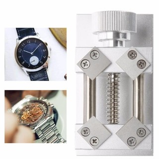 Đồng Hồ Chuyên Nghiệp Viền Dụng Cụ Loại Bỏ Dụng Cụ Bàn Làm Việc Ốp Lưng Dụng Cụ Dụng Cụ Dụng Cụ Dụng Cụ Sửa Chữa Đồng Hồ Màu Đỏ