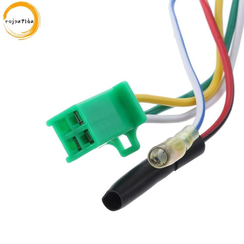 GY6 Động Cơ Magneto Stator Máy Phát Điện Cuộn Dây 157QMJ Cho GY6 Động Cơ 125Cc 150Cc ATV Xe Tay Ga Phụ Kiện