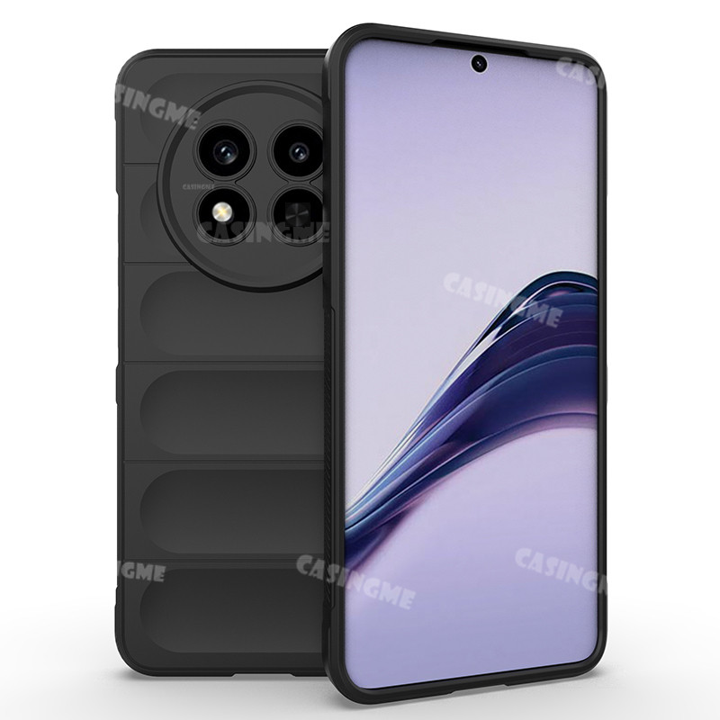 Honor X9c 5G 2024 Vỏ Chống Sốc Silicon Mềm TPU Bảo Vệ Ốp Điện Thoại Chống Rơi Cho Honor X9c HonorX9c X9 X9b X9 a b c 9c 5G 4G 2024 Ốp lưng Thân Thiện Với Da