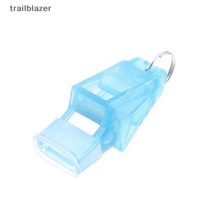Trailblazer 1 Bộ Trọng Tài Còi Đặc Biệt Bóng Rổ Còi Bóng Đá Thể Thao Còi Ngoài Trời Cứu Hộ Sinh Tồn Còi Mới