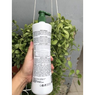 Dầu gội ngăn rụng, kích thích mọc tóc CHI Power Plus Exfoliate Shampoo 946ml [ TN ]