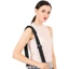Dây đeo túi AWNGD, Dây đeo túi đeo vai Nylon màu đen, Phụ kiện túi xách có thể điều chỉnh Tay cầm Túi đeo chéo