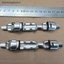 Basa Ghế Inox Câu Cá Ghế Sàn Cần Kẹp Dụng Cụ Câu Cá Cần Câu Kẹp Bánh Xe Giá Đỡ Câu Cá BASD