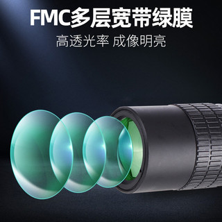 Ống kính cho điện thoại, ống kính macro zoom 10-1000X, ống tele cho máy ảnh điện thoại khuuanko