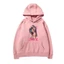 Arcane Liên Minh Huyền Thoại 2 JINX Anh Hùng LOL Áo Khoác Anime Áo Unisex Dài Tay Top
