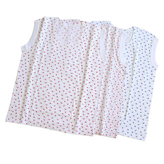 Trung Niên Người Cao Tuổi Nữ Không Tay Áo Cotton Vợ Áo Sơ Mi Mẹ Bà Nguyên Chất Cotton Rộng Vai Vest Ren Miệng Phong Cách 401D