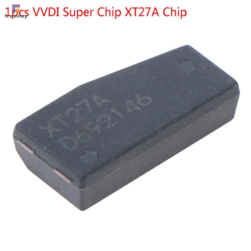 Có sẵn 1 CHIẾC VVDI Super Chip XT27A Chip cho VVDI Remote Car XT27A ...