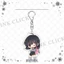 SQ3 Link Click Lucas Acrylic Móc Khóa Mặt Dây Chuyền Túi Phụ Kiện Anime Ngoại Vi QS3
