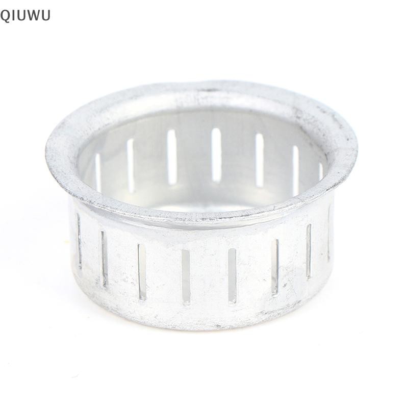 Qiuwu 4 Cái / bộ Phụ Kiện Nồi Áp Lực Cho Đa Năng Ít Hơn 1cm Van Lõi Thanh.