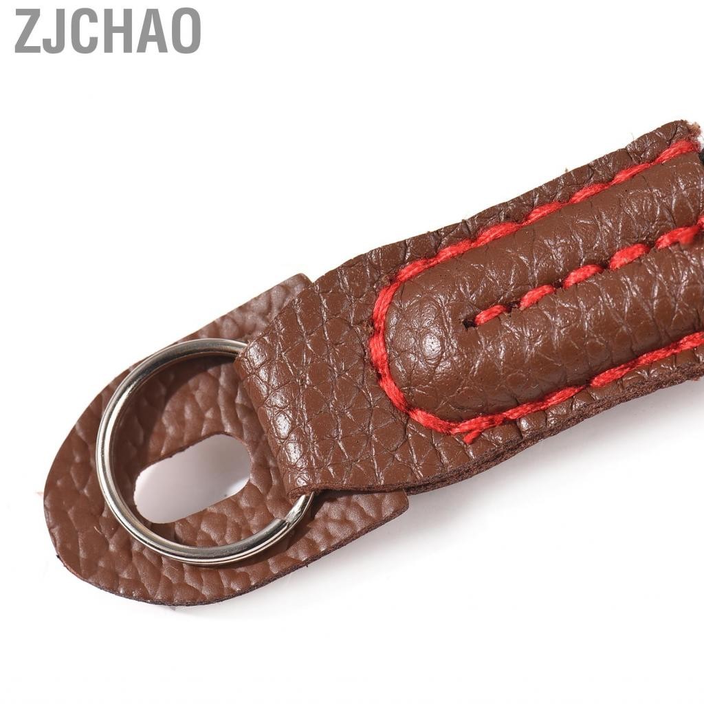 Zjchao 26.5cm Máy ảnh có thể điều chỉnh dây đeo dây buộc cho máy ảnh không gương lật DSLR DSLR