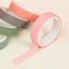 Mya 5 Cuộn Băng Thêu Sò Băng Trang Trí Cho Tạp Chí Người Lập Kế Hoạch Khung Ảnh Bộ Băng Trang Trí Cho Thêu Sò Wrappi