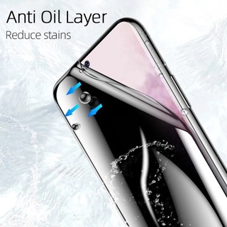 Dành Cho Xiaomi 17TPro 5G Phim Hydrogel Chống Gián Điệp Cho Xiaomi 17T Pro 17TPro 1 7 17 T Pro Xiaomi17 T Xiaomi17T Pro Xiaomi17TPro 2026 Bảo Vệ Màn Hình Riêng Tư Chống Ngón Phim Trước Mềm