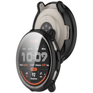 Ốp Lưng Cho Huami Amazfit Active 2 Mềm Bảo Vệ Toàn Diện Ốp Lưng Thời Trang Vỏ Bảo Vệ Màn Hình