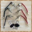 Bộ chỉnh lưu Diode RSK2001, Mô-đun chỉnh lưu cho máy phát điện, phụ tùng và phụ kiện cho bộ máy phát điện