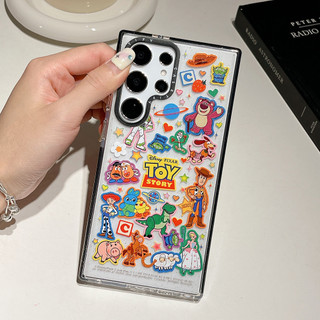 GLITTER Soft Phone Case Cho Samsung Galaxy Samsung Galaxy Samsung S26 25 24 23 22 UItra S25 24 23 Plus Vỏ Bảo Vệ Chống Sốc