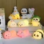 Đèn ngủ Hello Kitty Hoạt hình Anime Hello Kitty Cat Night Light Thích hợp cho bé gái Quà tặng Đèn ngủ Trang trí phòng ngủ